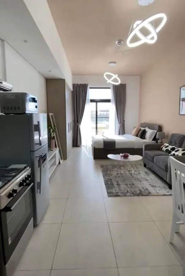 Olive Tree Holiday Homes Apartment Dubai 0*,