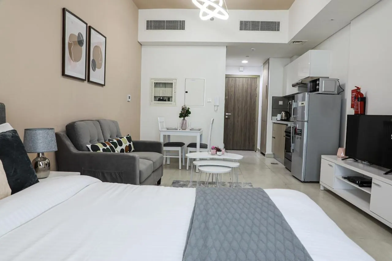 Olive Tree Holiday Homes Apartment Dubai United Arab Emirates