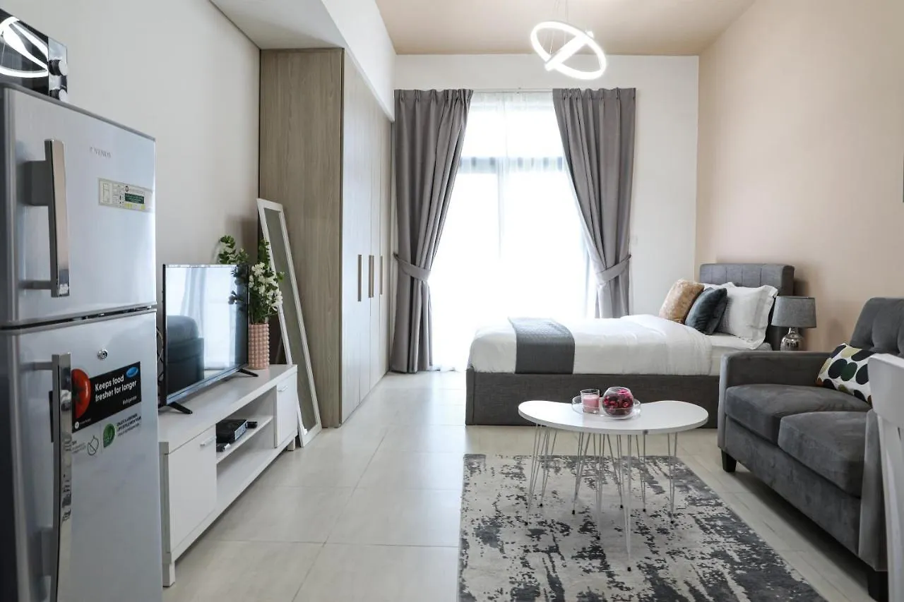 Homestay Olive Tree Holiday Homes Apartment Dubai United Arab Emirates