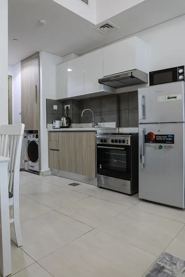 Olive Tree Holiday Homes Apartment Dubai