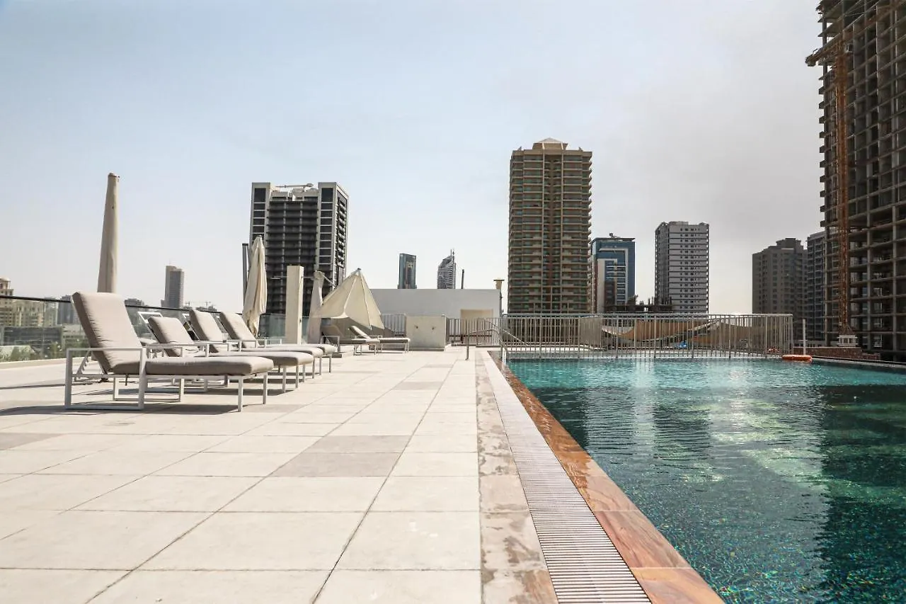 Olive Tree Holiday Homes Apartment Dubai Homestay