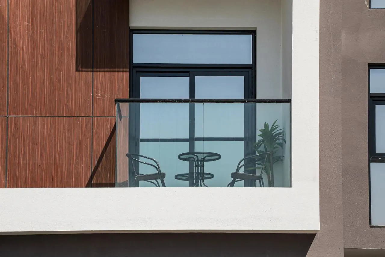 Olive Tree Holiday Homes Apartment Dubai 0*,  United Arab Emirates