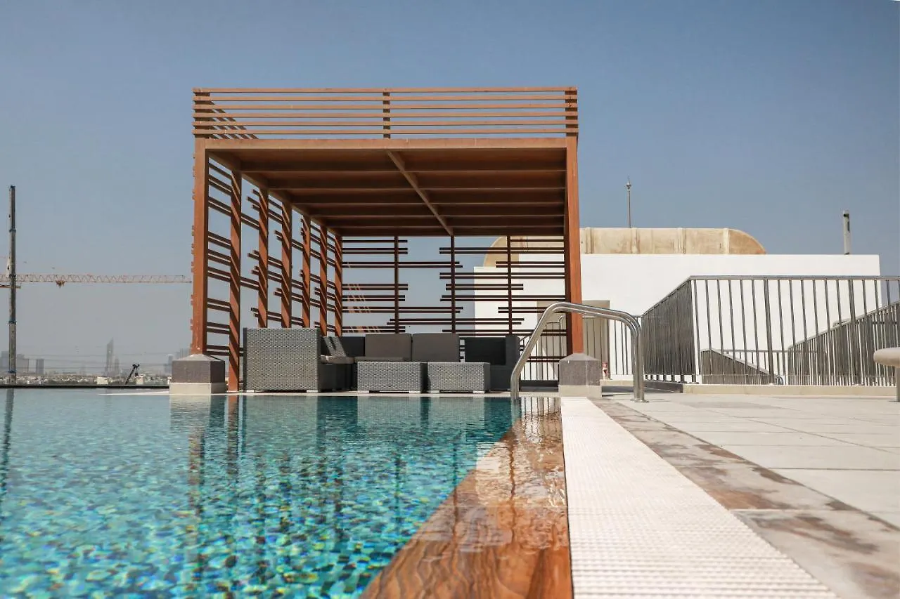 Olive Tree Holiday Homes Apartment Dubai 0*,  United Arab Emirates
