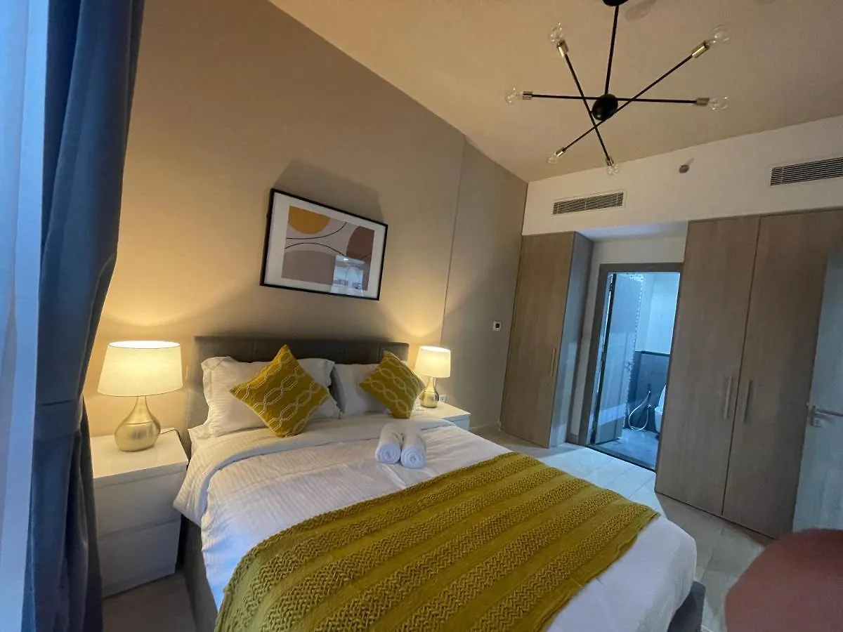 Homestay Olive Tree Holiday Homes Apartment Dubai United Arab Emirates