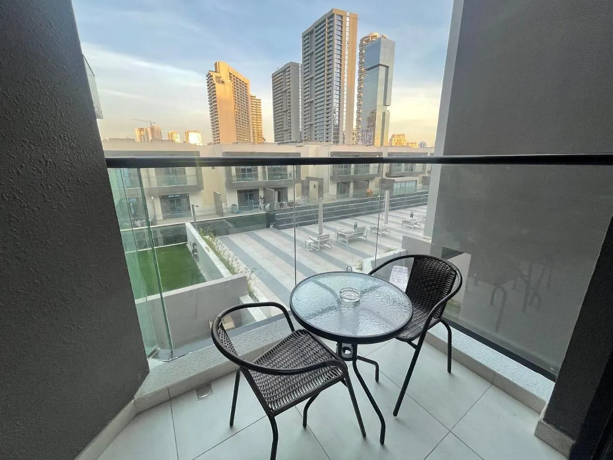 Olive Tree Holiday Homes Apartment Dubai 0*,