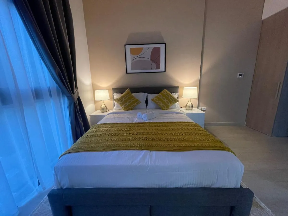 Olive Tree Holiday Homes Apartment Dubai Homestay