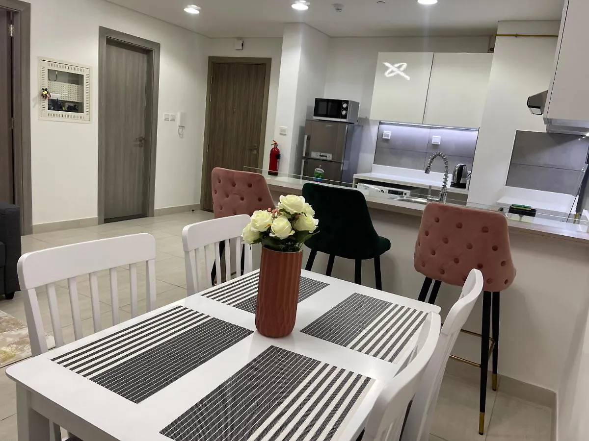 Olive Tree Holiday Homes Apartment Dubai