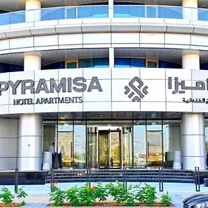  Appart hôtel Pyramisa