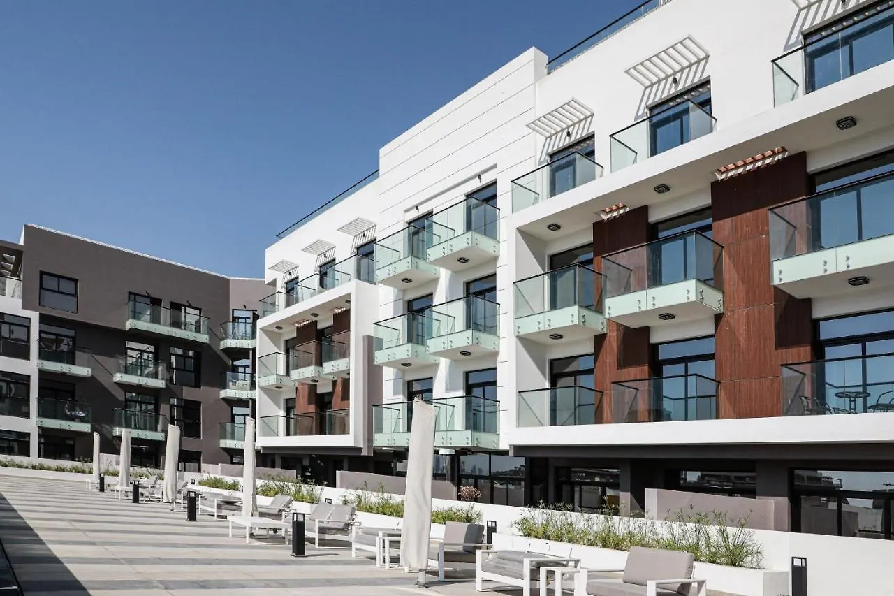 Olive Tree Holiday Homes Apartment contacts