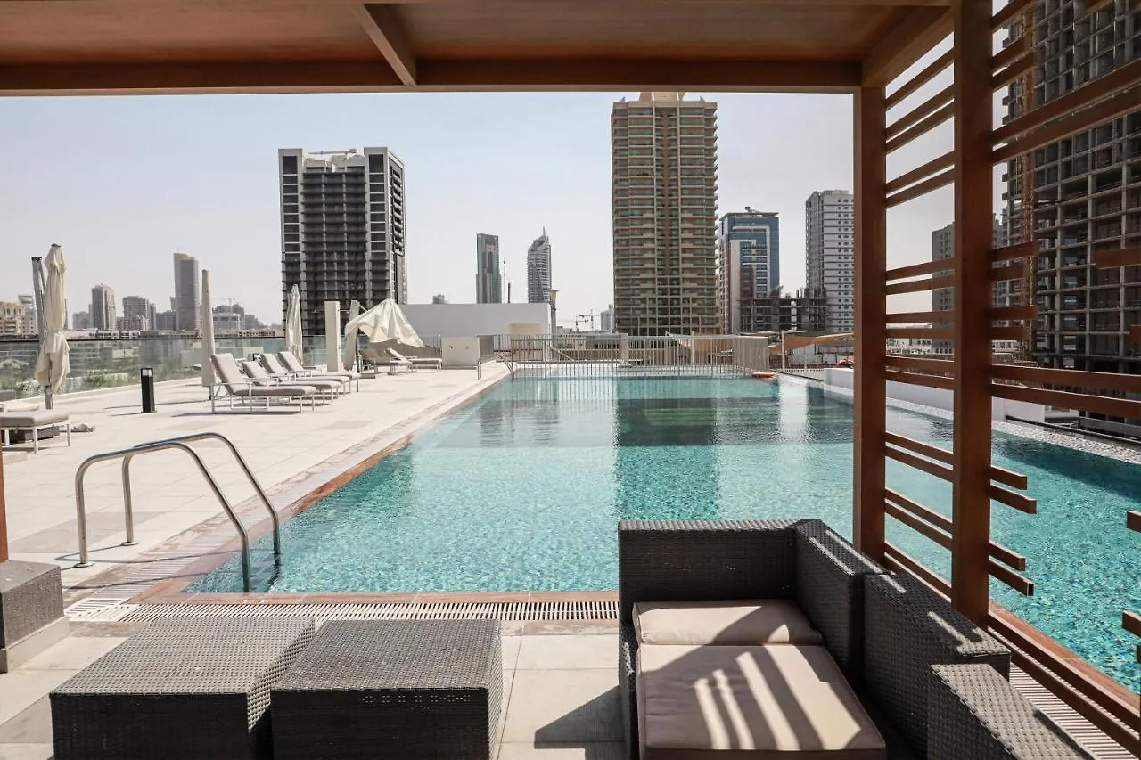 Olive Tree Holiday Homes Apartment Dubai 0*,  United Arab Emirates