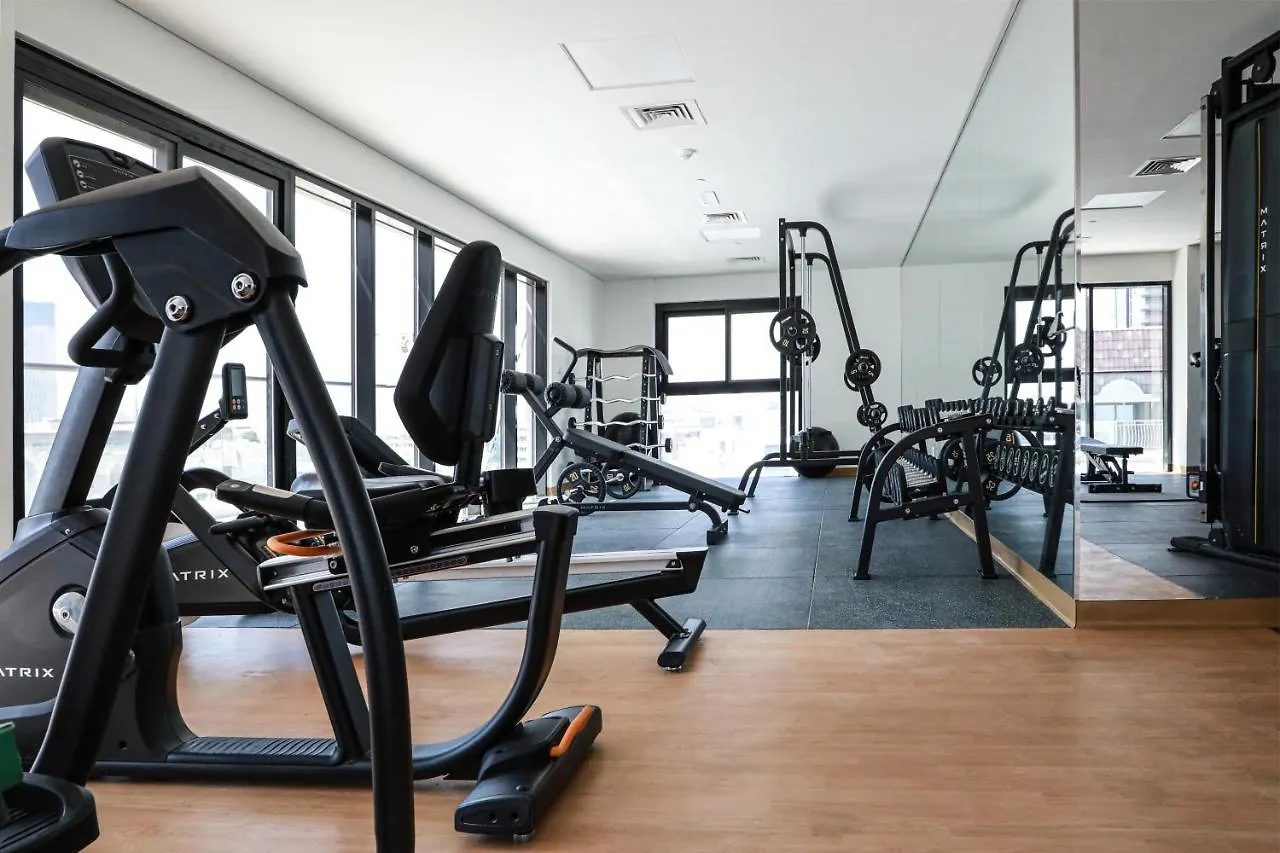 Olive Tree Holiday Homes Apartment Dubai