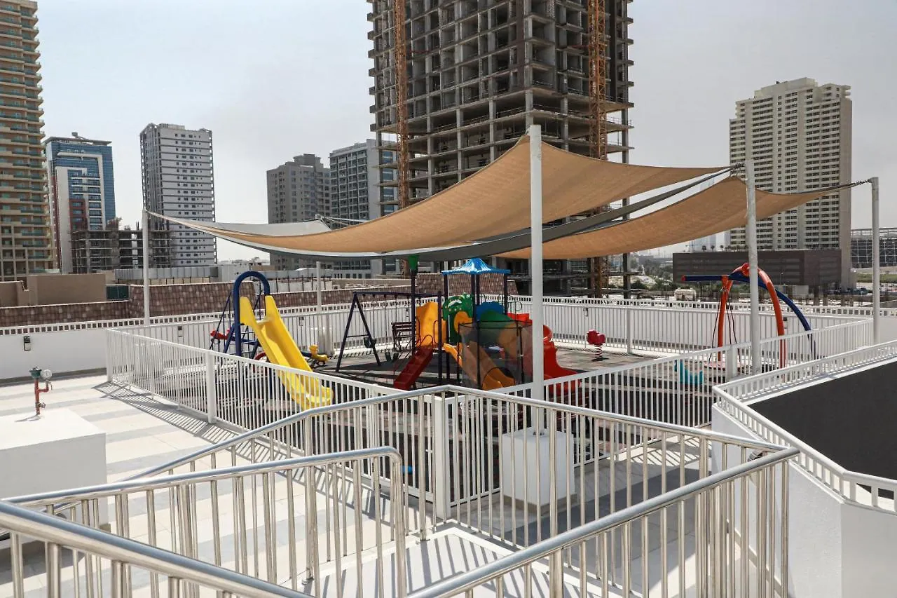 Olive Tree Holiday Homes Apartment Dubai