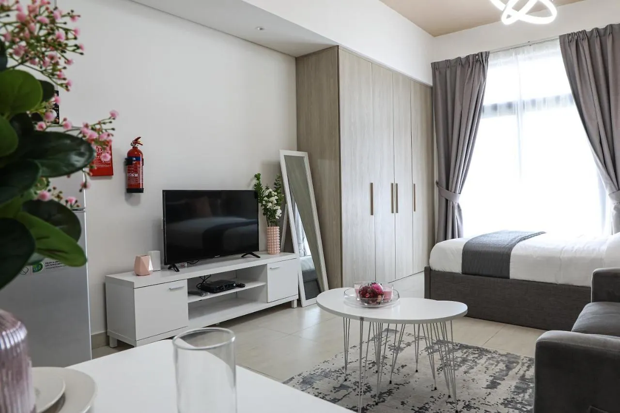 Olive Tree Holiday Homes Apartment Dubai 0*,  United Arab Emirates