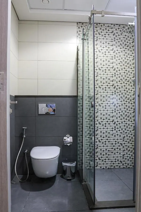 Homestay Olive Tree Holiday Homes Apartment Dubai