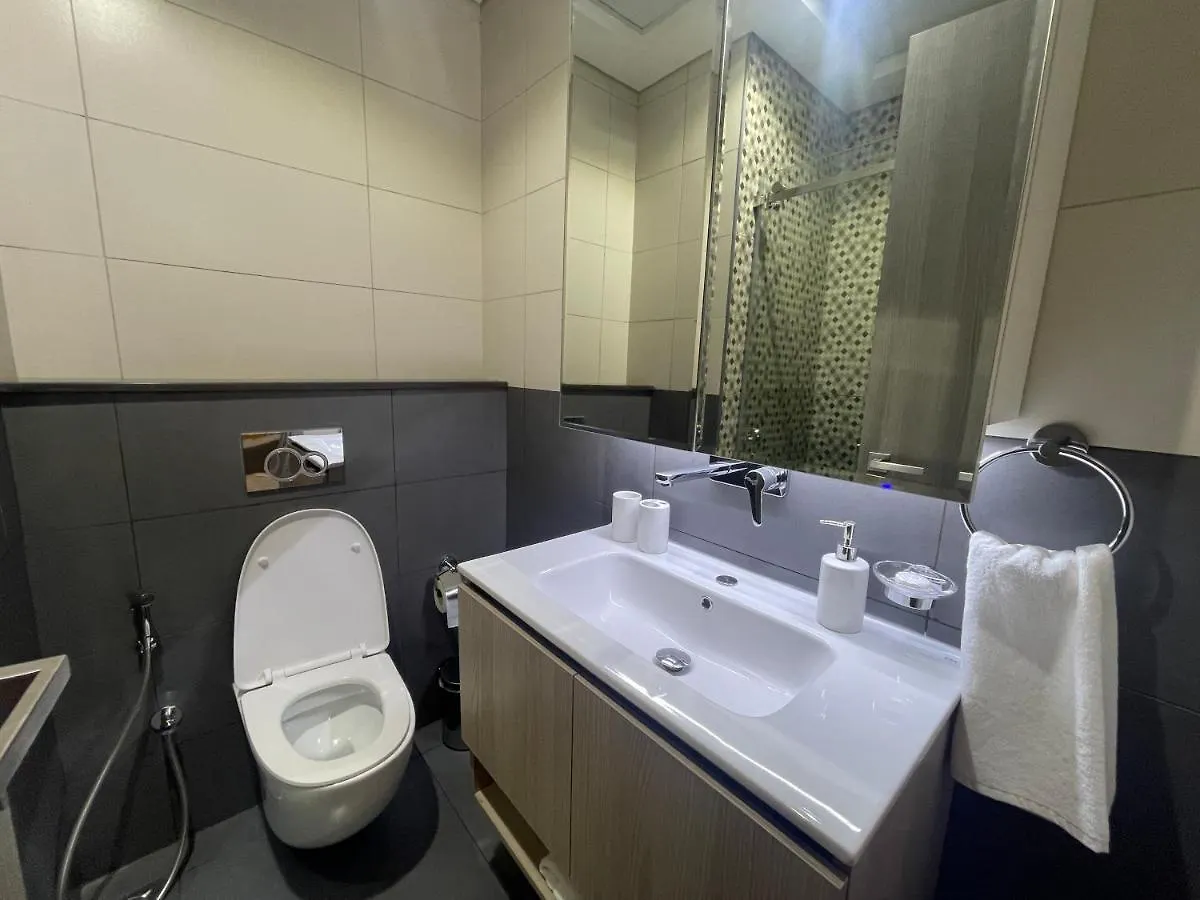 Homestay Olive Tree Holiday Homes Apartment Dubai United Arab Emirates