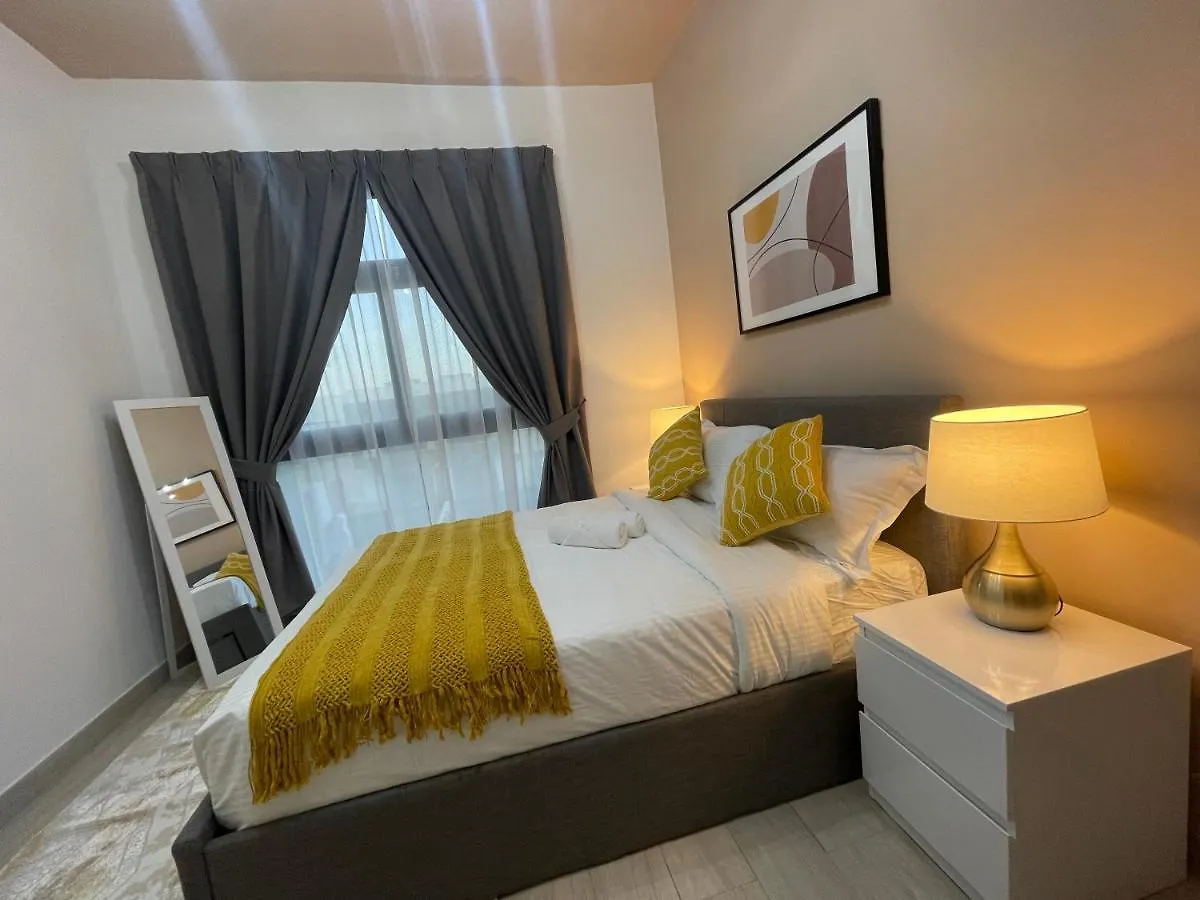Homestay Olive Tree Holiday Homes Apartment Dubai