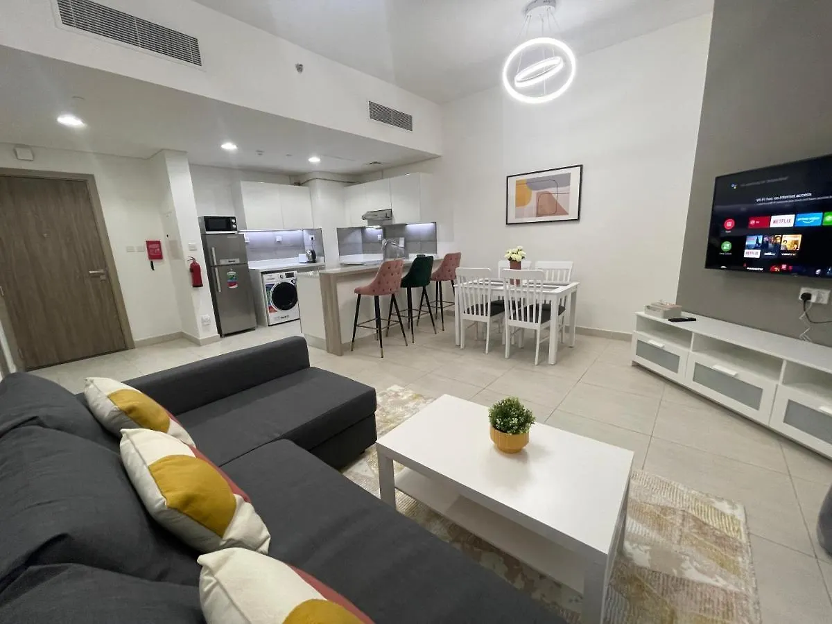 Homestay Olive Tree Holiday Homes Apartment Dubai